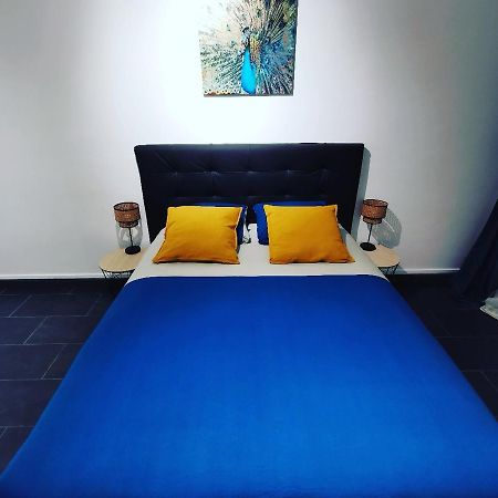 Suite Perla - Balneo Et Sauna Le Mee-sur-Seine ภายนอก รูปภาพ